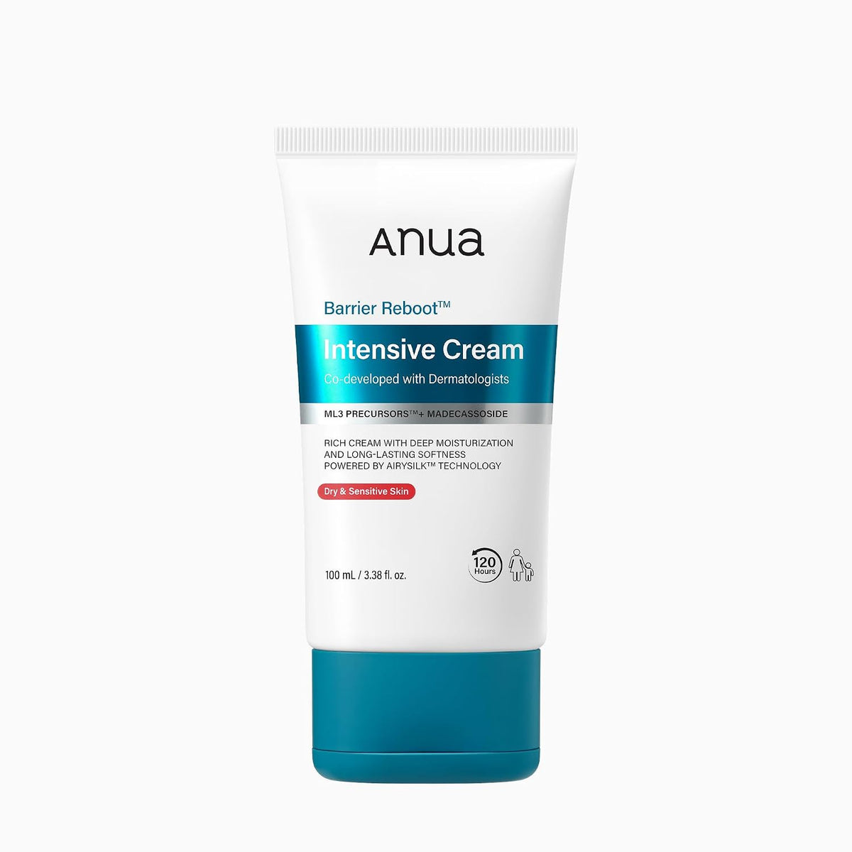ANUA - Barrier Reboot Intensive Cream