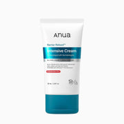ANUA - Barrier Reboot Intensive Cream