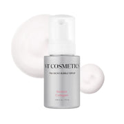 VT - Retinol Collagen Pink Micro Bubble Serum