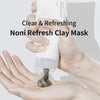 CELIMAX - The Real Noni Refresh Clay Mask