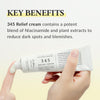 DR. ALTHEA - 345 Relief Cream