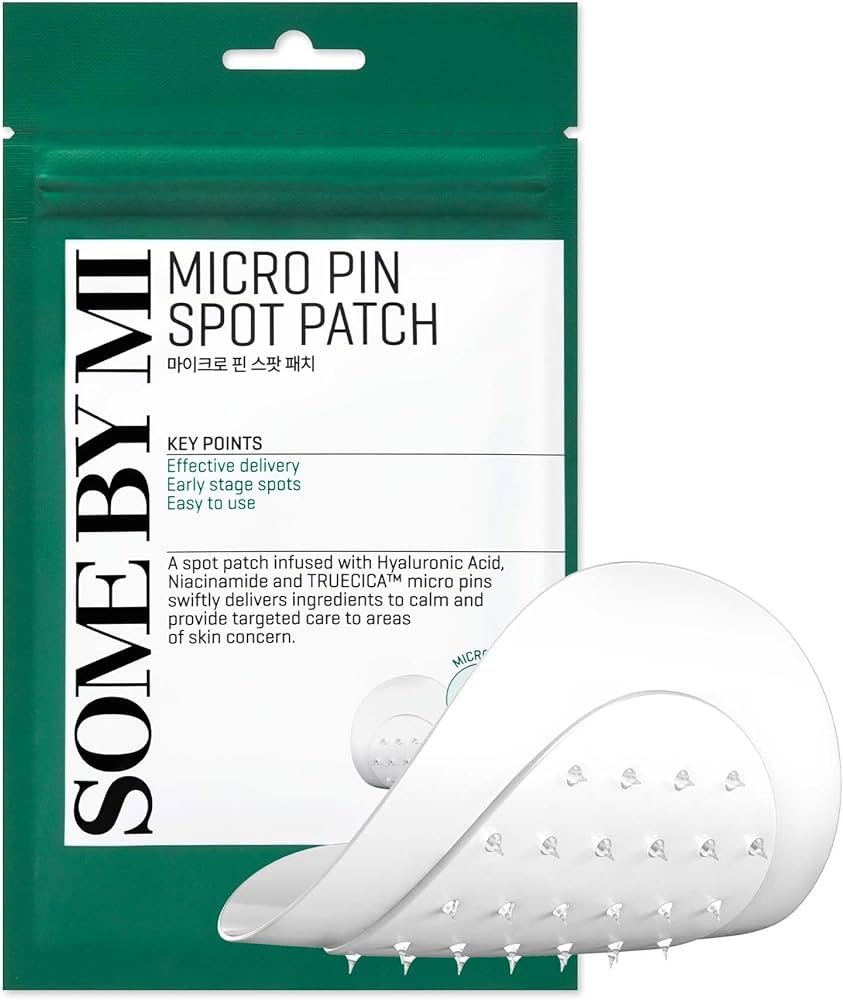 SOME BY MI - Micro Pin Spot Patch