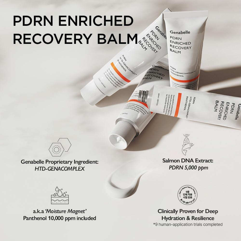 GENABELLE - PDRN Enriched Recovery Balm