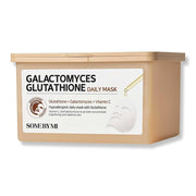 SOME BY MI - Galactomyces Glutathione Daily Mask