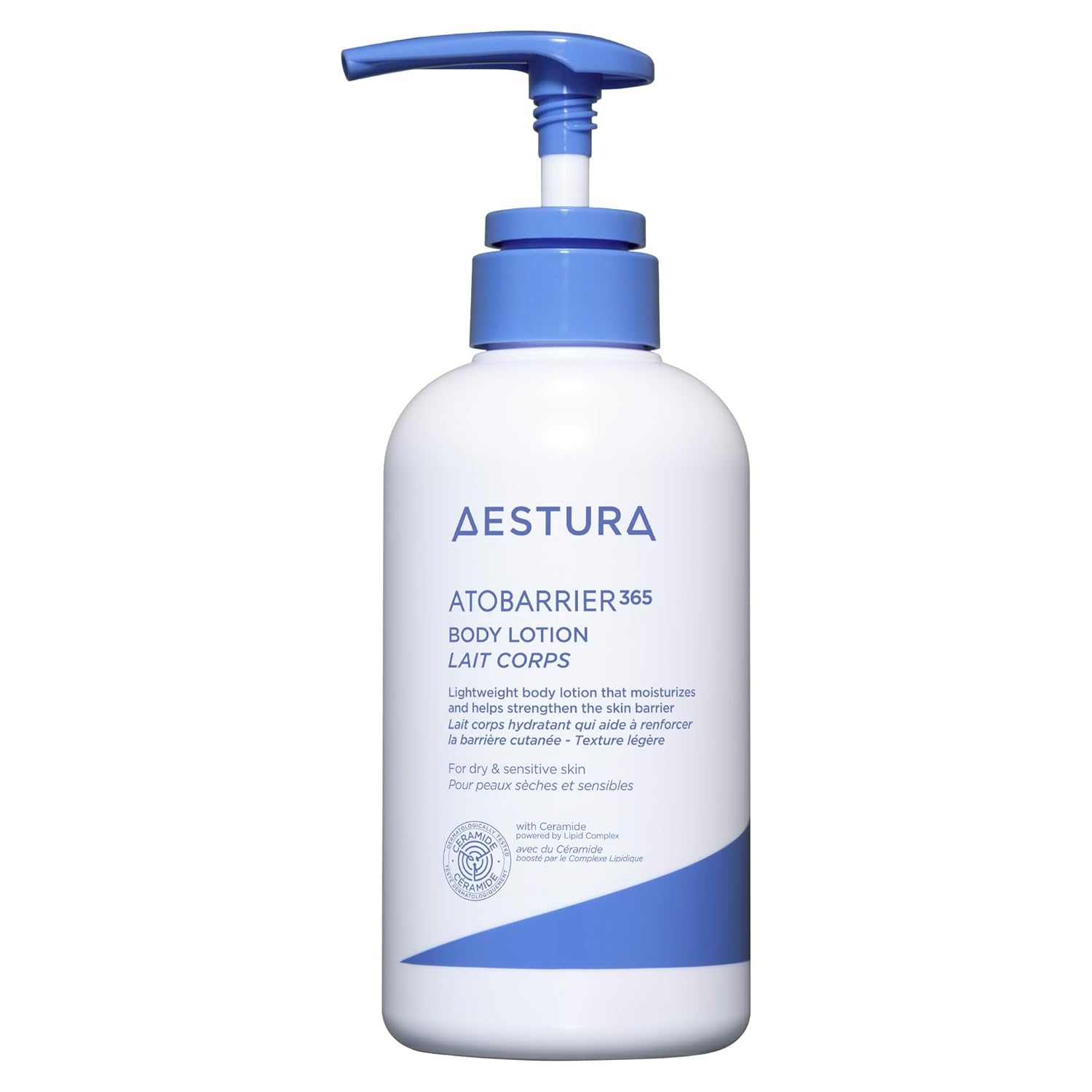 AESTURA - Atobarrier 365 Body Lotion