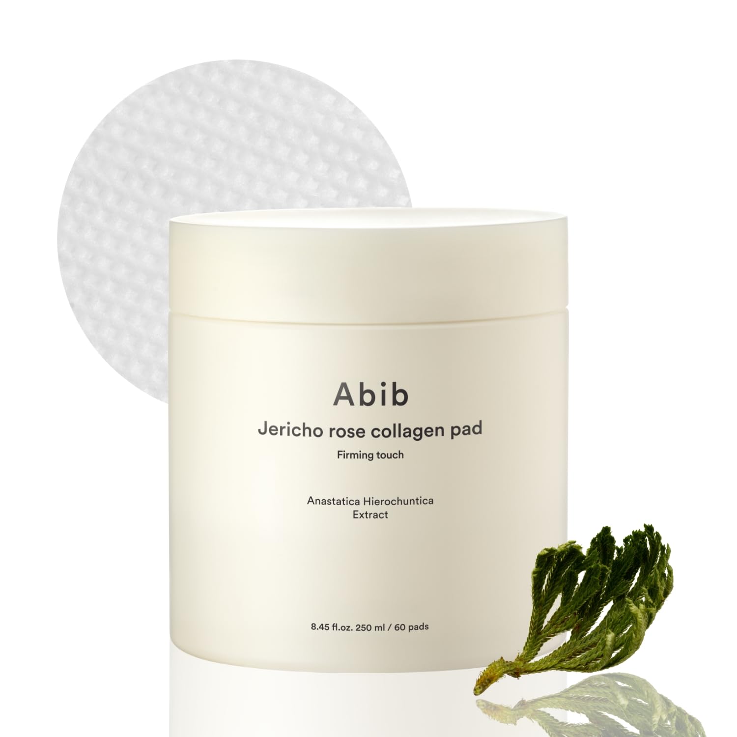 ABIB - Jericho Rose Collagen Pad Firming Touch