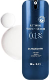 MIZON - 0.1% Retinol Youth Serum