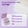 SOME BY MI - Retinol Intense Daily Mask