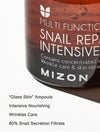MIZON - Snail Repair Intensive Ampoule