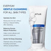 ANUA - 8 Hyaluronic Acid Hydrating Gentle Foaming Cleanser