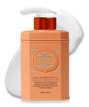TEABLESS - Perfume Body Lotion Floral Meadow sweet Tea