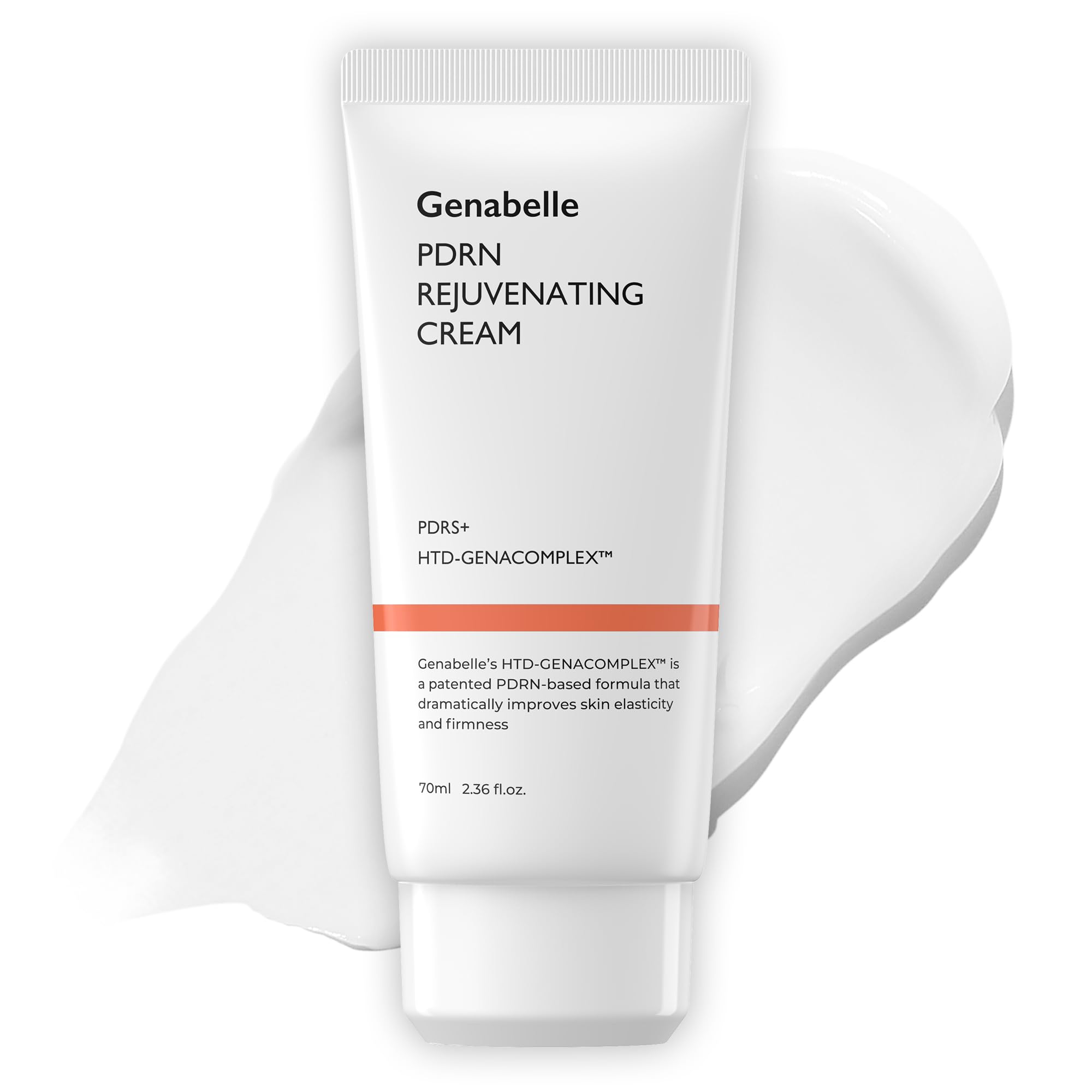 GENABELLE - PDRN Rejuvenating Cream