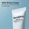 TORRIDEN - Dive-In Mild Suncream
