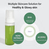 CELIMAX - The Real Noni Acne Bubble Cleanser