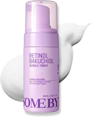SOME BY MI - Retinol Bakuchiol Bubble Toner
