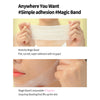 LALACHUU - Easy Chop Band Mask #Youth Shaper