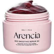 ARENCIA - Fresh Red Smoothie Serum 30