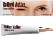 THE ORCHID SKIN - Retinyl Active Synergy Eye Cream
