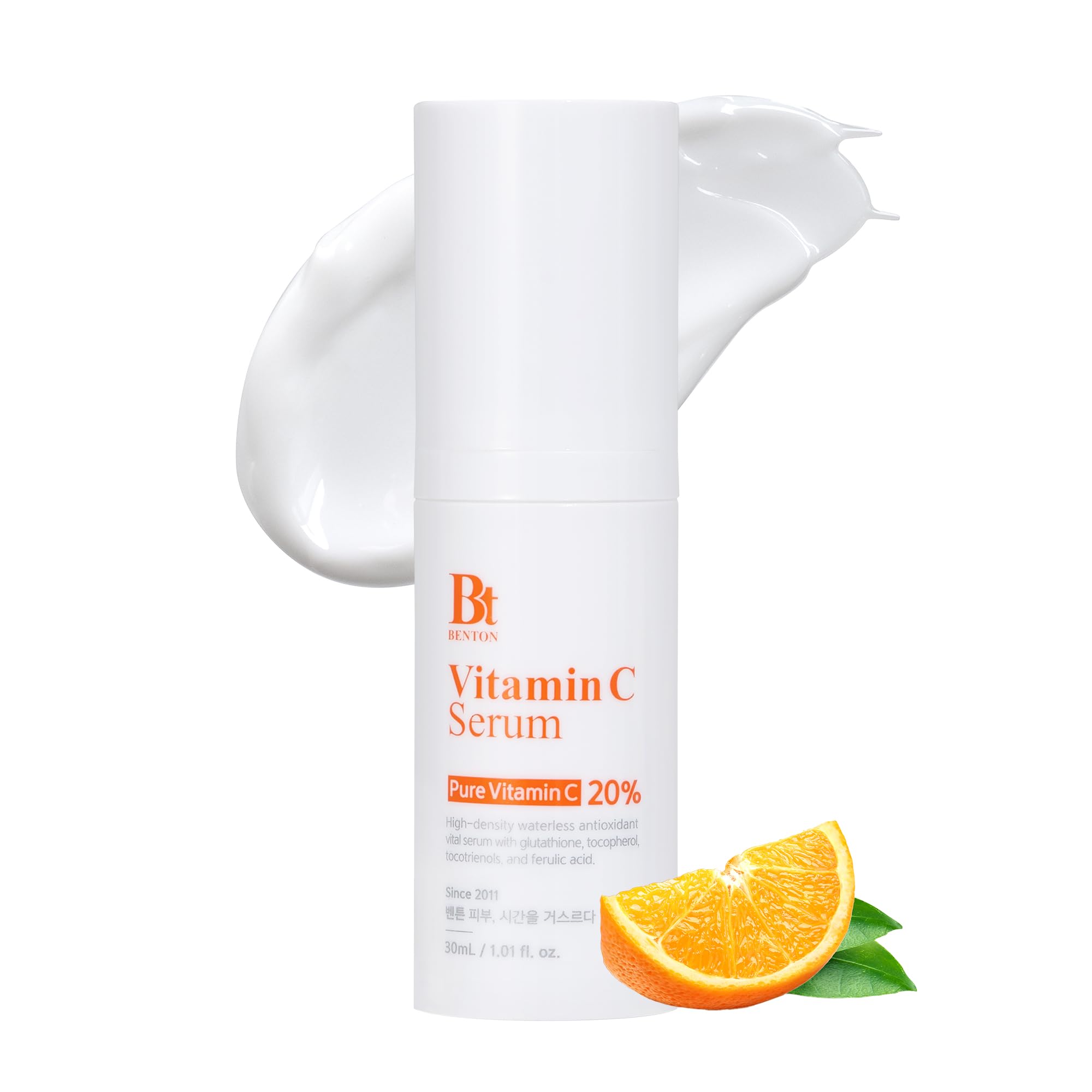 BENTON - Vitamin C Serum