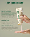 KSECRET - SEOUL 1988 Cleansing Foam : Pine Cica 1% + Probiotics