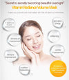 APERIRE - Vitality Shine Good Night Vitamin Whitening Mask