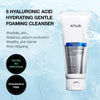 ANUA - 8 Hyaluronic Acid Hydrating Gentle Foaming Cleanser