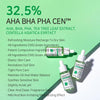 APLB - AHA BHA PHA Centella Ampoule Serum