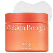 THE SAEM - Urban Eco Golden Berry C Toner Pack