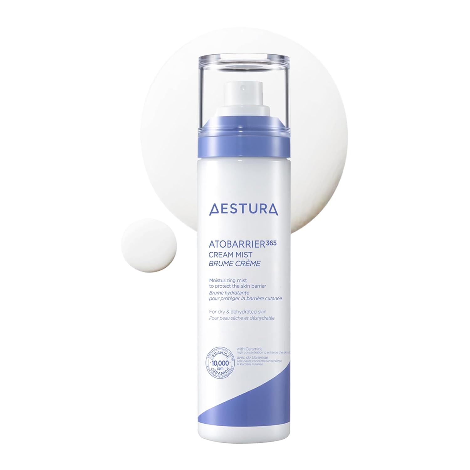 AESTURA - Atobarrier 365 Cream Mist