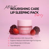 KLAVUU - Nourishing Care Lip Sleeping Pack