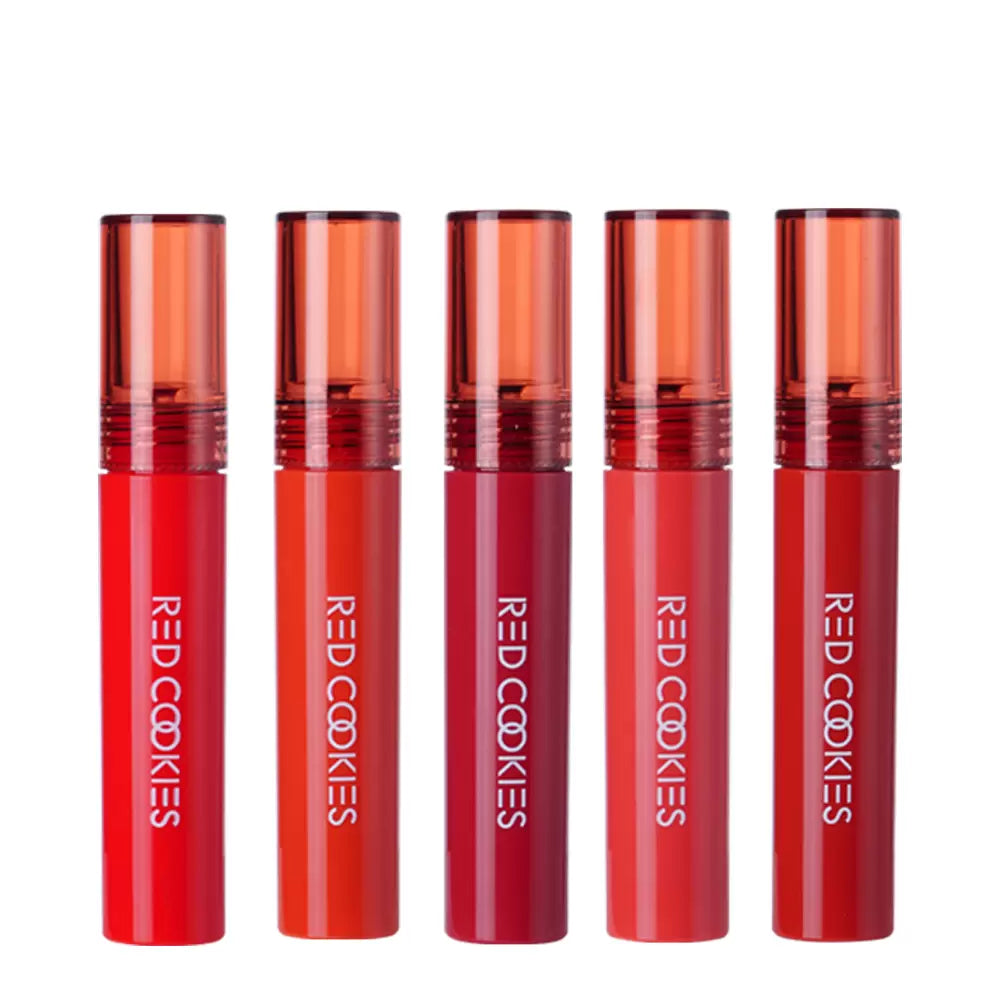 RED COOKIES - Glow Water Wrap Tint