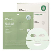 JMSOLUTION - Bio-Cica Made Calming Mask