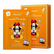 JMSOLUTION - Selfie Nourishing Collagen Mask