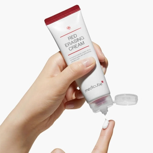 MEDICUBE - Red Erasing Cream