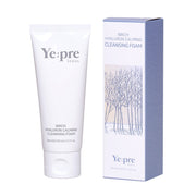 YE:PRE - Birch Hyaluron Calming Cleansing Foam