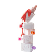 LIZDA - Colorful Serum Blusher
