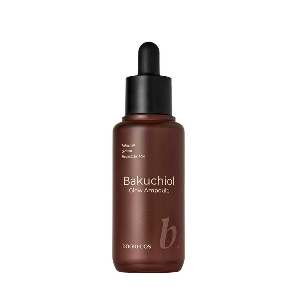 DOORI COS - Bakuchiol Glow Ampoule
