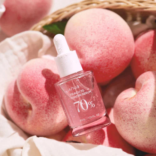 ANUA Peach 70 Niacin Serum Korea