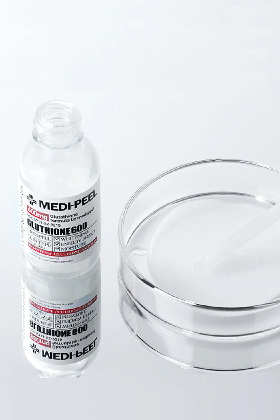 MEDI-PEEL - Bio Intense Glutathione White Ampoule 2.0 Korea Cosmetics BN MEDI-PEEL - Bio Intense Glutathione White Ampoule 2.0 Korea Cosmetics BN