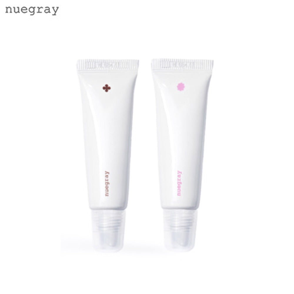 NUEGRAY - Balloon Plumping Gloss