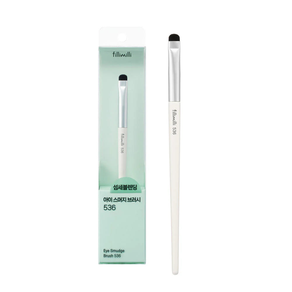FILLIMILLI - Eye Smudge Brush (536)