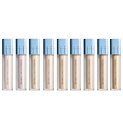 TFIT - Buildable Fit Spatula Foundation