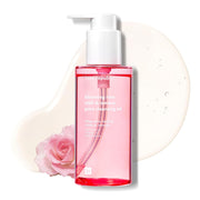 FACE REPUBLIC - Blooming Rose Melt & Remove Pore Cleansing Oil