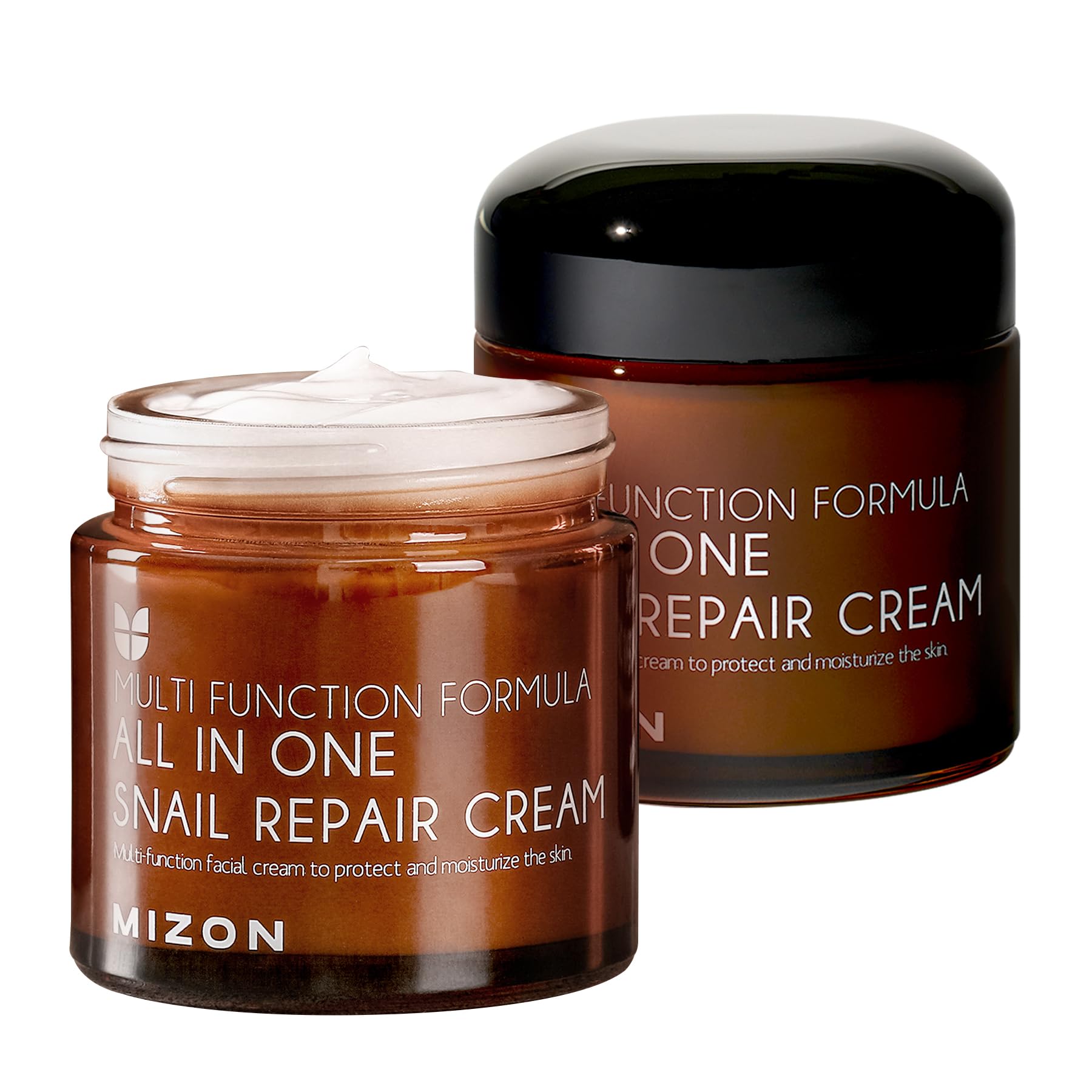 MIZON - All In One Snail Repair Cream