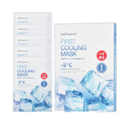 CELL FUSION C - Post α First Cooling Mask