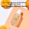 NUMBUZIN - No. 5 Goodbye Blemish Serum