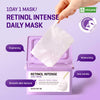 SOME BY MI - Retinol Intense Daily Mask