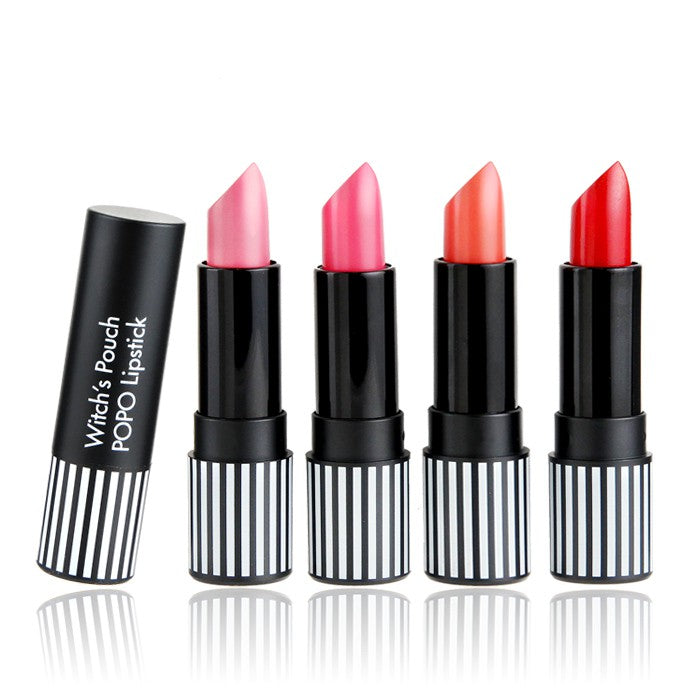 WITCH'S POUCH - Popo Lipstick