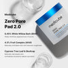 MEDICUBE - Zero Pore Pad 2.0