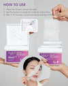 DERMAL - Seoul Face Retinol 3X Daily Quick Mask